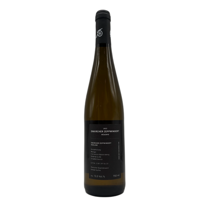 Weingut Immich-Batterieberg | Zeppwingert Reserve Riesling | 2023
