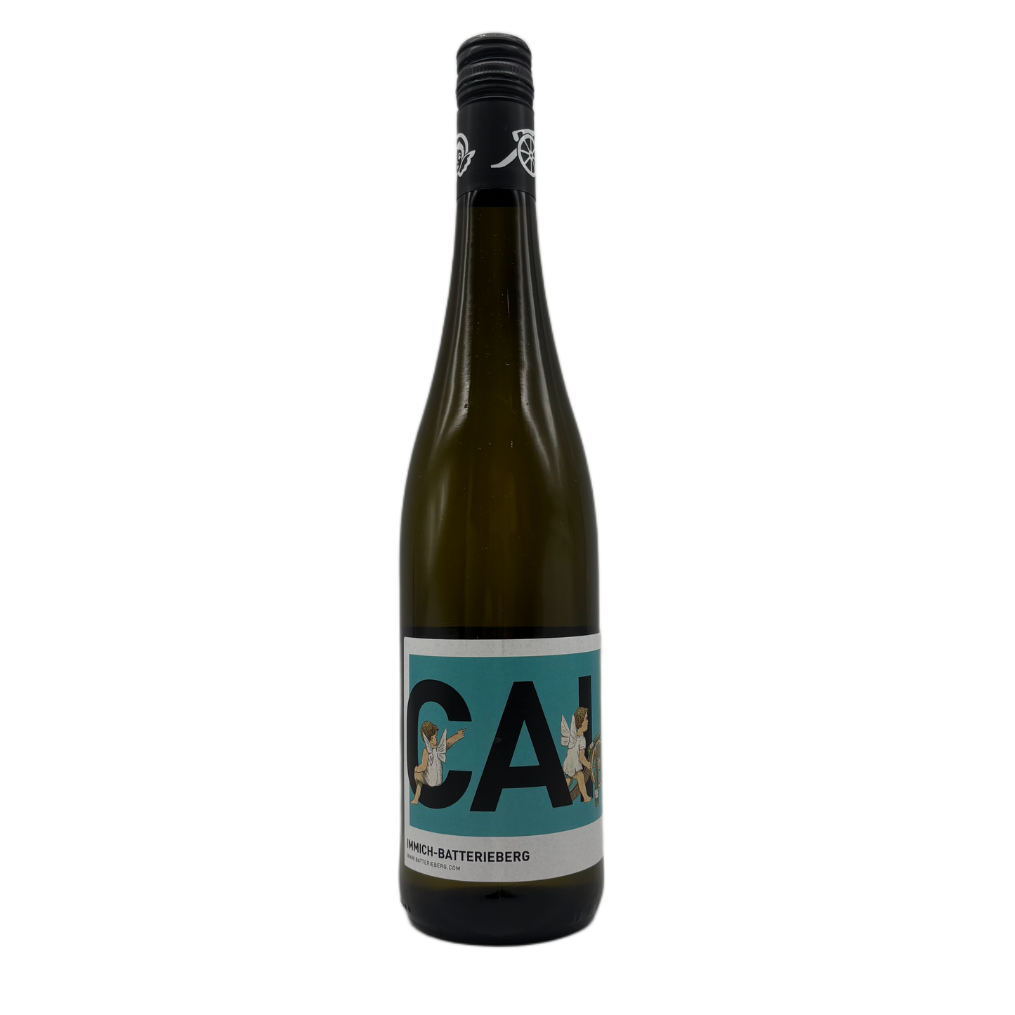 Weingut Immich-Batterieberg | C.A.I. Riesling | 2023