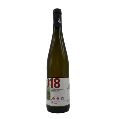 Weingut Immich-Batterieberg | Zollturm Riesling Spätlese Trocken | 2018