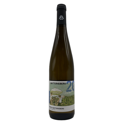Weingut Immich-Batterieberg | Batterieberg Riesling Monopol | 2024