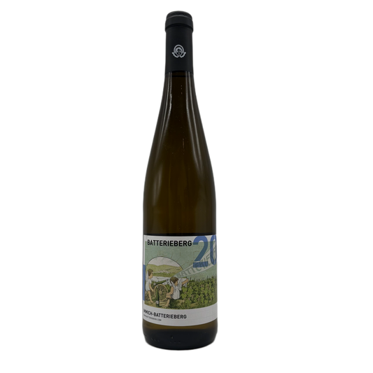 Weingut Immich-Batterieberg | Batterieberg Riesling Monopol | 2024