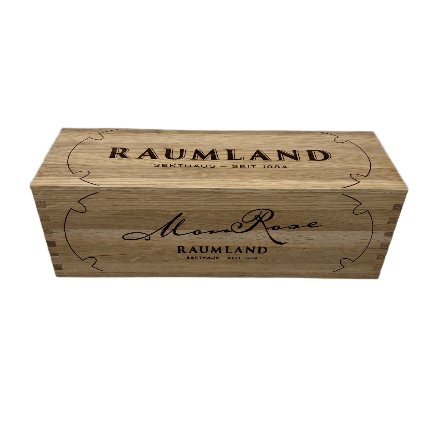 Sekthaus Raumland | Montrose Grand Cuvee Extra Brut | 2011