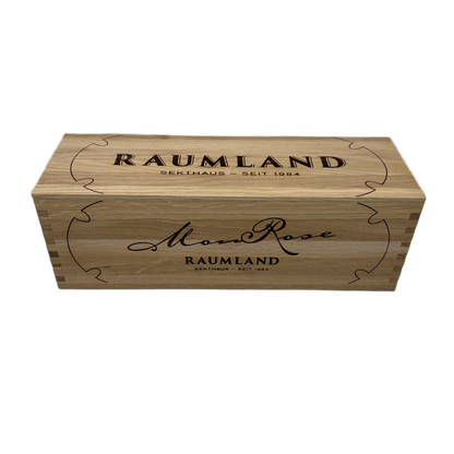 Sekthaus Raumland | Montrose Grand Cuvee Extra Brut | 2011