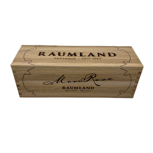Sekthaus Raumland | Montrose Grand Cuvee Extra Brut | 2011