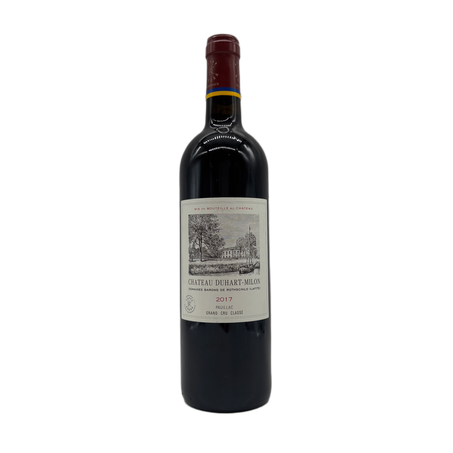 Chateau Duhart-Milon | 2017