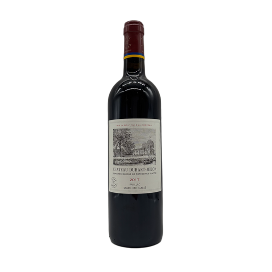 Chateau Duhart-Milon | 2017