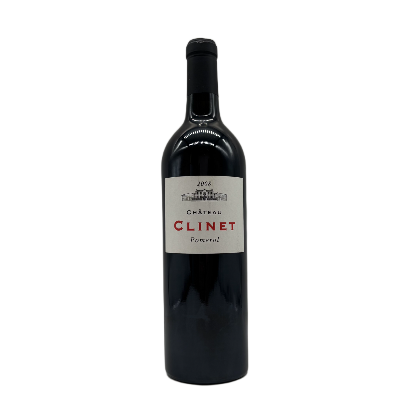 Chateau Clinet | 2008