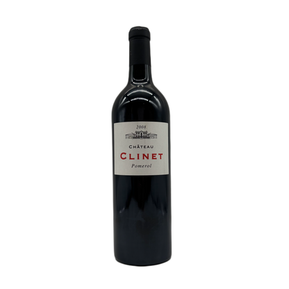 Chateau Clinet | 2008