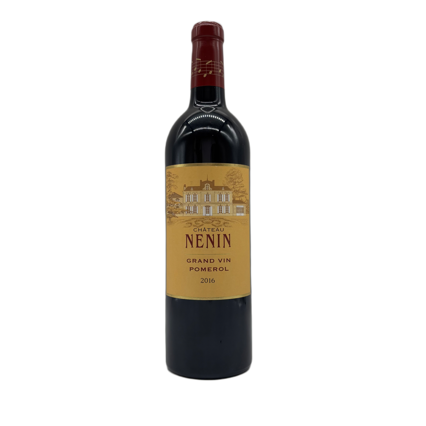 Chateau Nenin | 2016