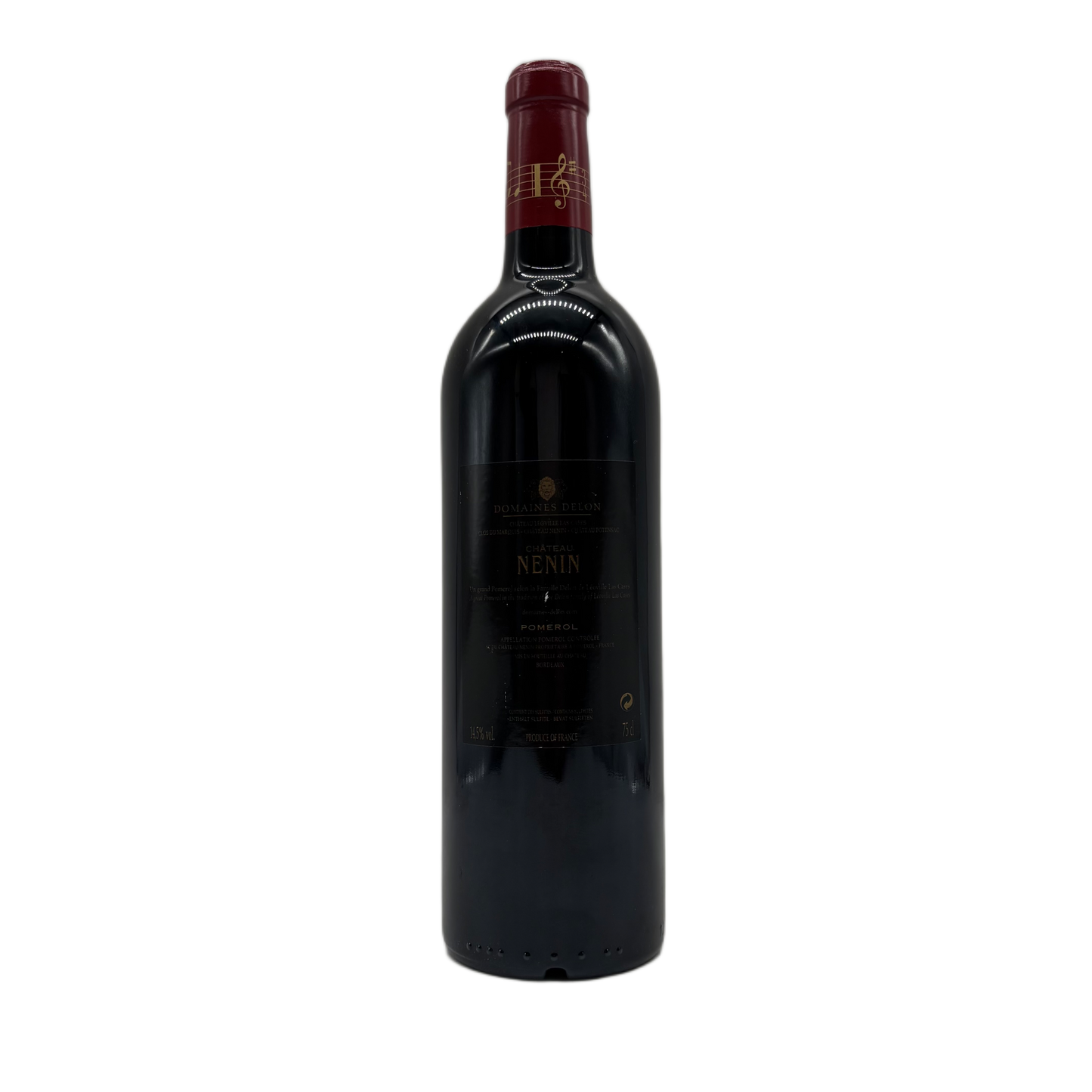 Chateau Nenin | 2016