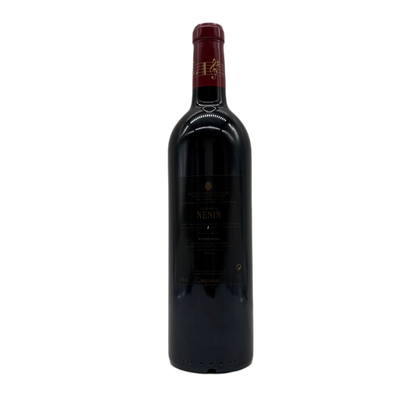 Chateau Nenin | 2016