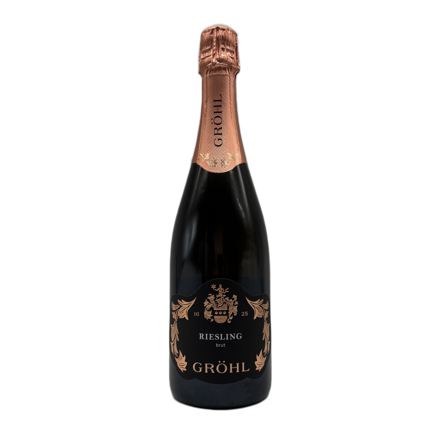 Weingut Gröhl | Riesling Brut