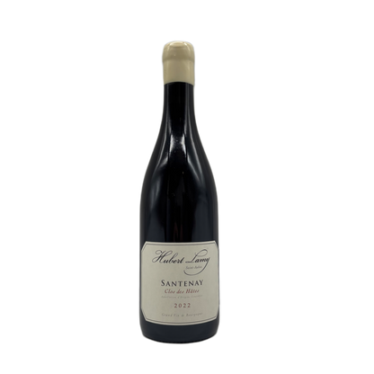 Domaine Hubert Lamy | Santenay Clos des Hates | 2022