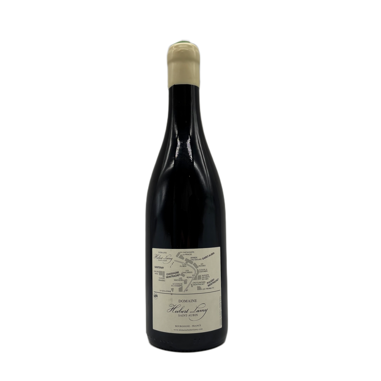 Domaine Hubert Lamy | Santenay Clos des Hates | 2022