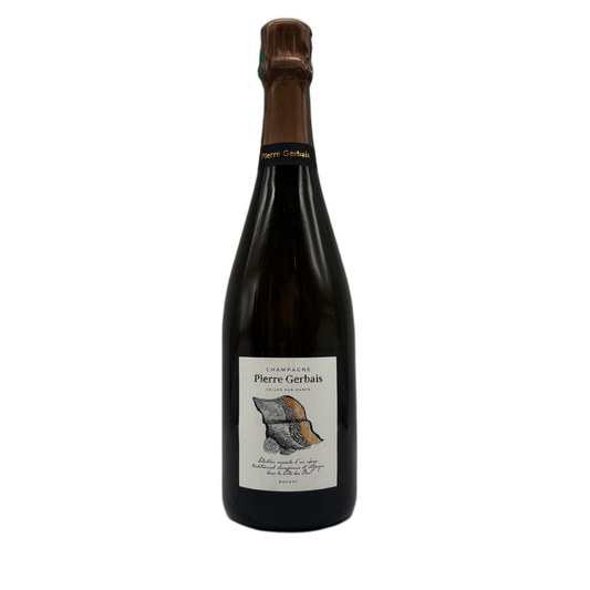 Pierre Gerbais | Bochot Blanc de Noirs Extra Brut