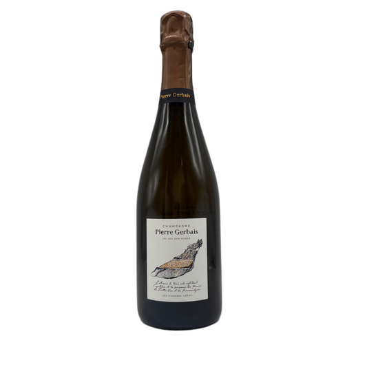 Pierre Gerbais | Les Grandes Cotes Extra Brut