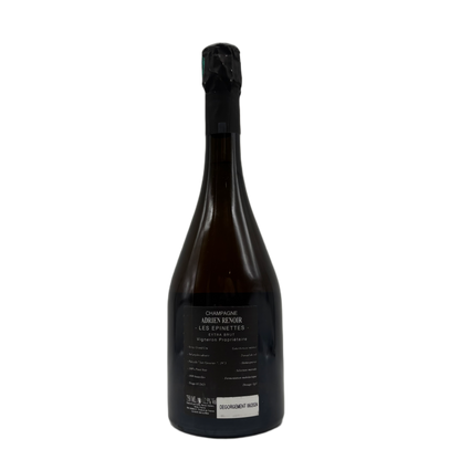 Adrien Renoir | Les Epinettes Verzy Grand Cru Pinot Noir | 2020