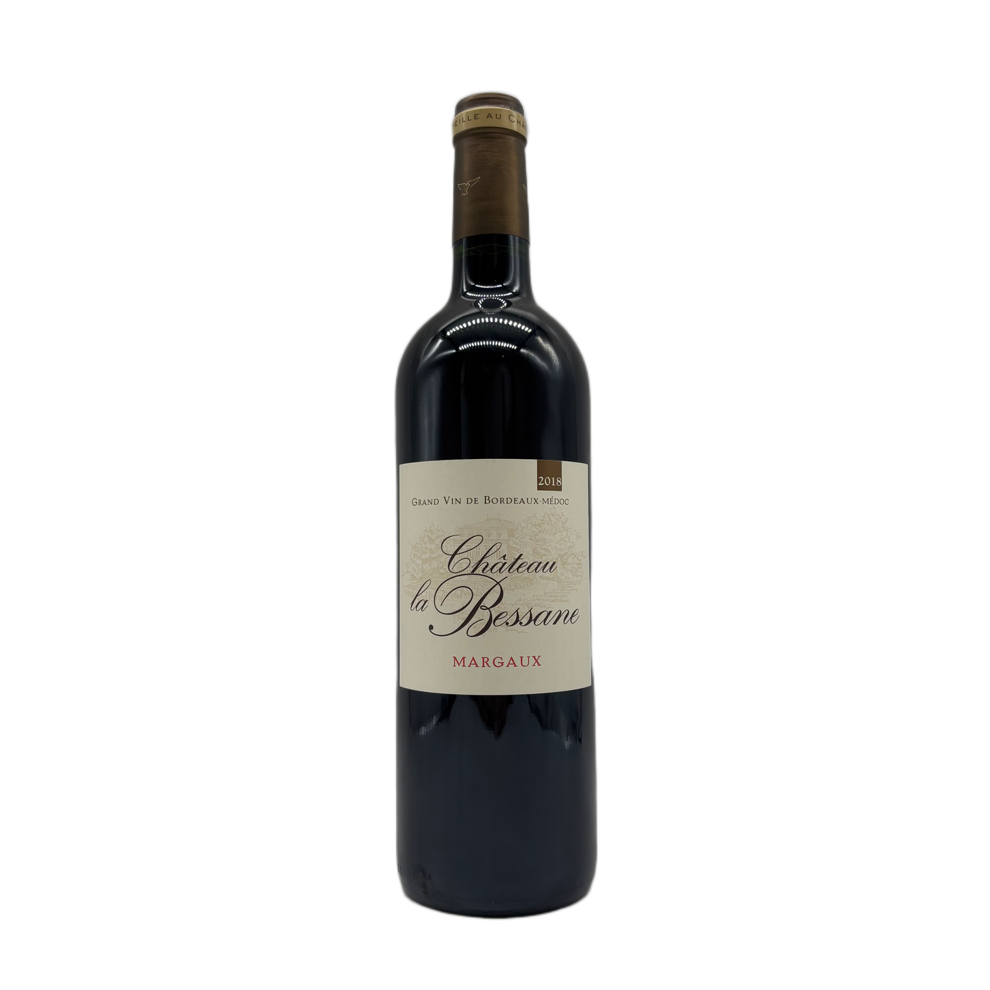 Chateau La Bessane | 2018