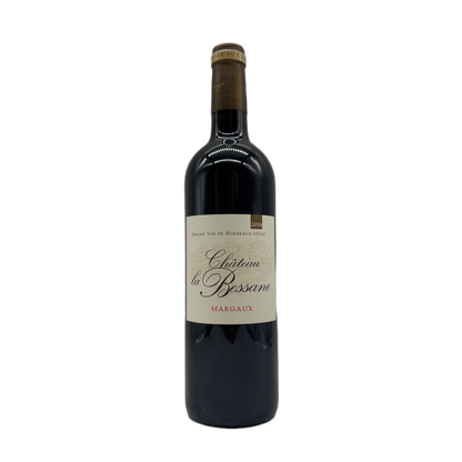 Chateau La Bessane | 2018