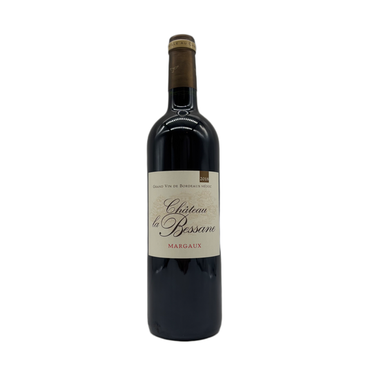 Chateau La Bessane | 2018
