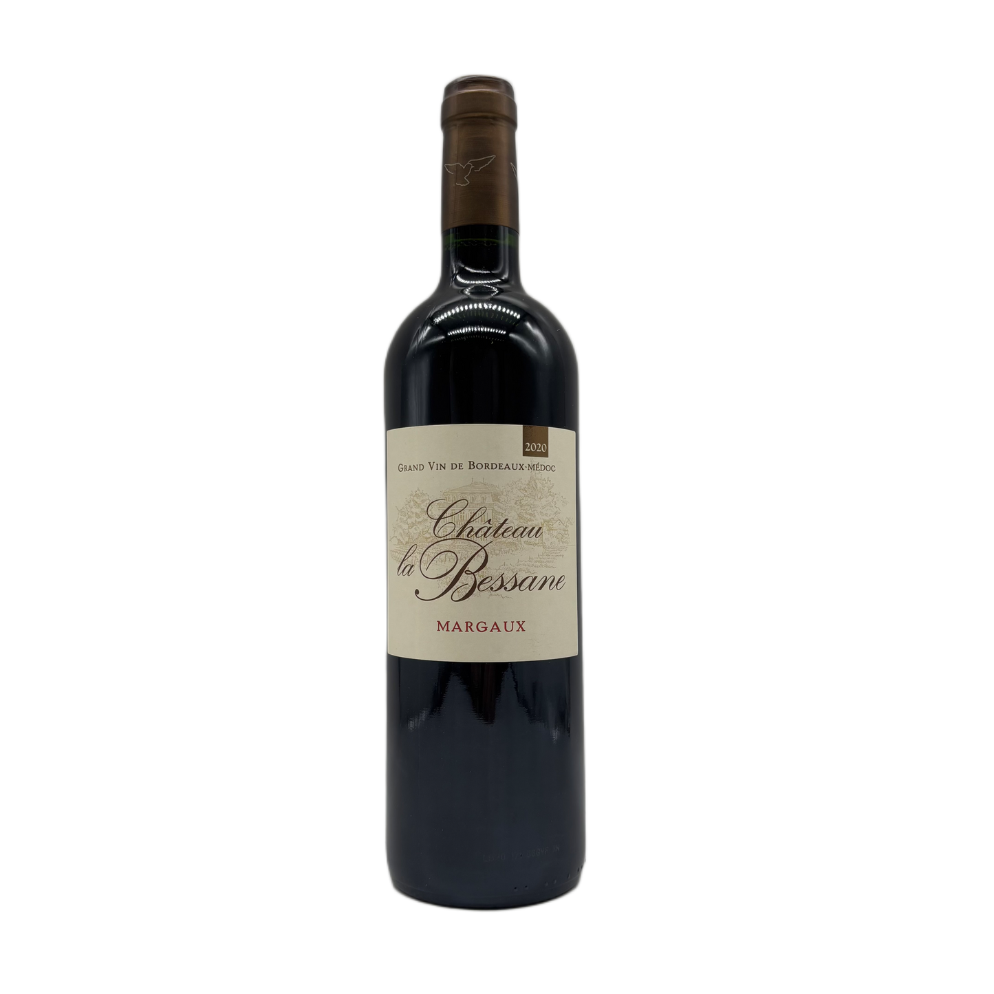 Chateau La Bessane | 2020