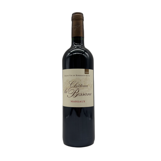 Chateau La Bessane | 2020