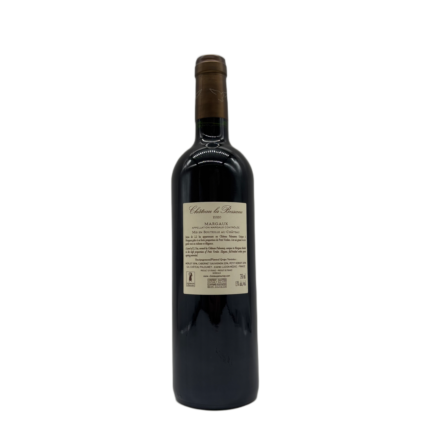 Chateau La Bessane | 2020