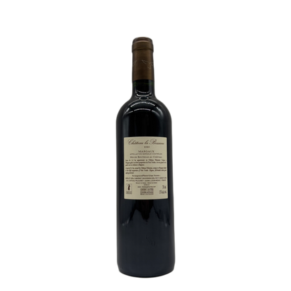 Chateau La Bessane | 2020