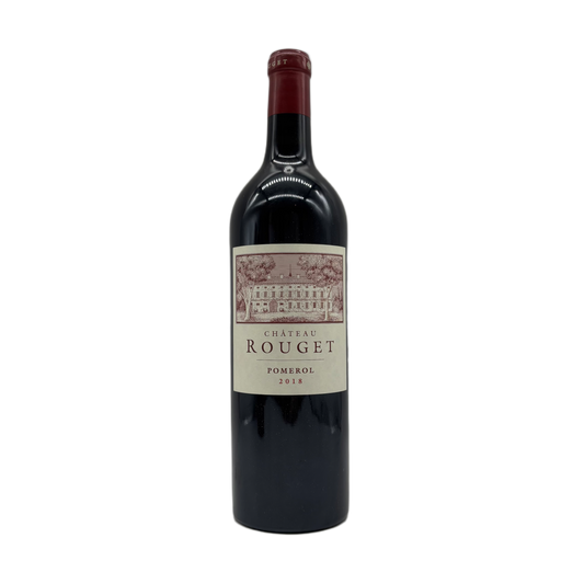 Chateau Rouget | 2018