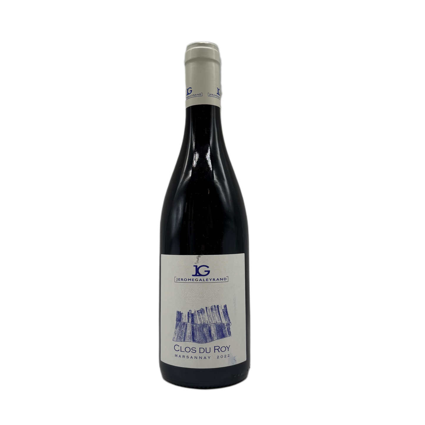 Jerome Galeyrand | Marsannay Clos du Roy | 2022