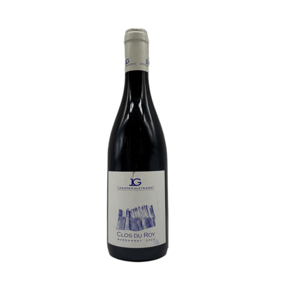 Jerome Galeyrand | Marsannay Clos du Roy | 2022