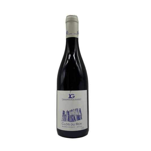 Jerome Galeyrand | Marsannay Clos du Roy | 2022