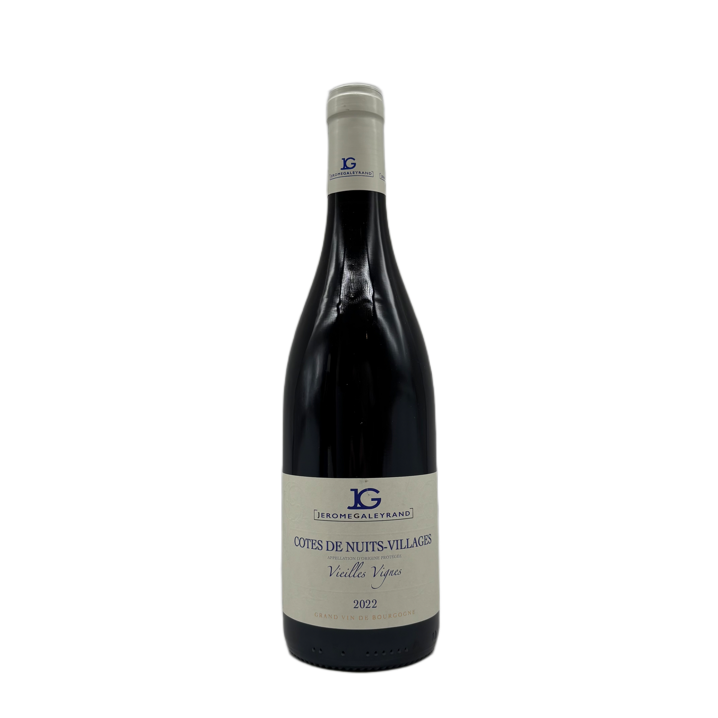 Jerome Galeyrand | Cote de Nuits-Villages Vieilles Vignes | 2022
