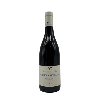 Jerome Galeyrand | Cote de Nuits-Villages Vieilles Vignes | 2022
