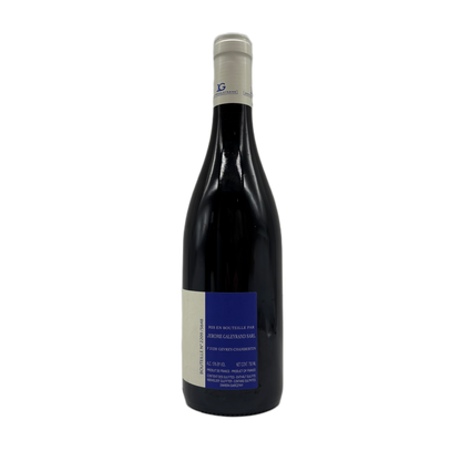 Jerome Galeyrand | Cote de Nuits-Villages Vieilles Vignes | 2022