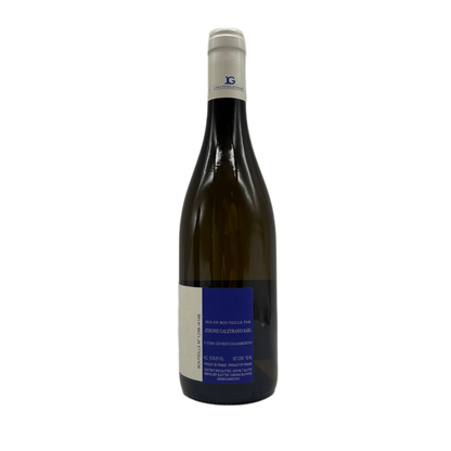 Jerome Galeyrand | Bourgogne Chardonnay Cuvee Orane | 2022