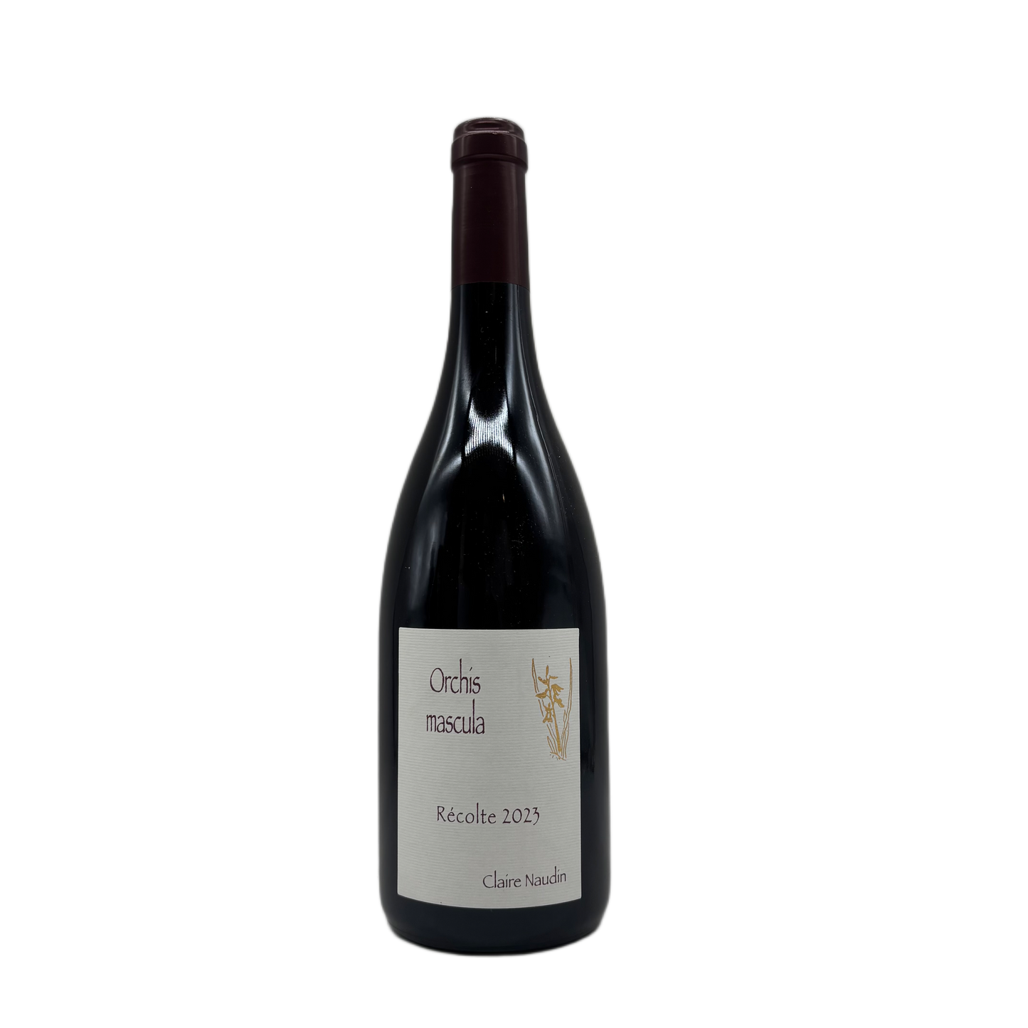 Domaine Henri Naudin-Ferrand | Bourgogne Hautes Cotes de Beaune Orchis Mascula | 2023