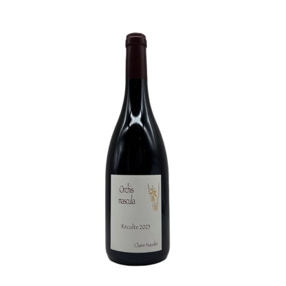 Domaine Henri Naudin-Ferrand | Bourgogne Hautes Cotes de Beaune Orchis Mascula | 2023
