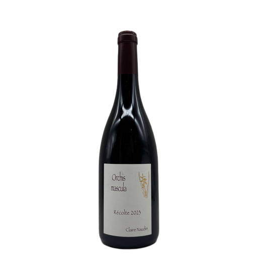 Domaine Henri Naudin-Ferrand | Bourgogne Hautes Cotes de Beaune Orchis Mascula | 2023