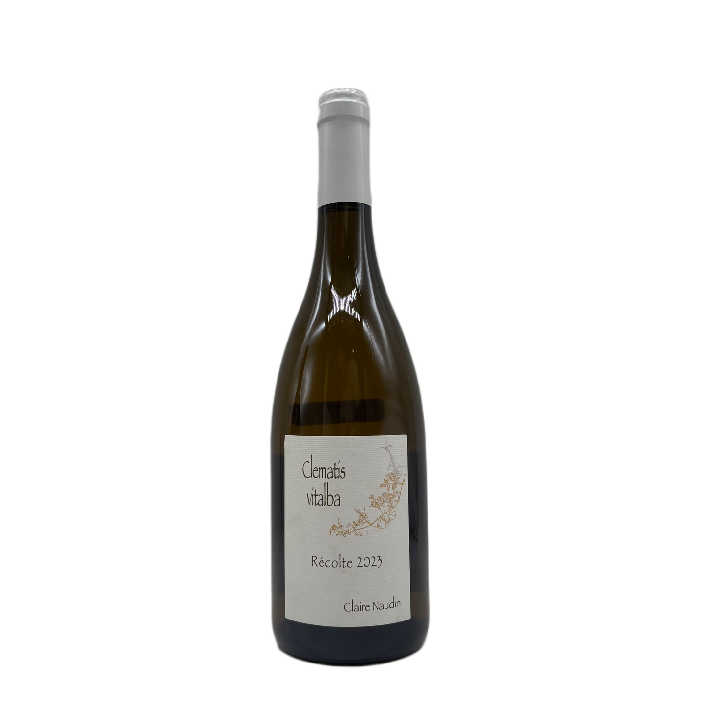 Domaine Henri Naudin-Ferrand | Bourgogne Hautes Cotes de Nuits Clematis Vitalba | 2023