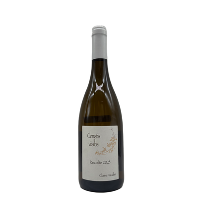 Domaine Henri Naudin-Ferrand | Bourgogne Hautes Cotes de Nuits Clematis Vitalba | 2023
