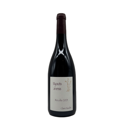Domaine Henri Naudin-Ferrand | Bourgogne Hautes Cotes de Nuits Rouge Myosotis Arvensis | 2023