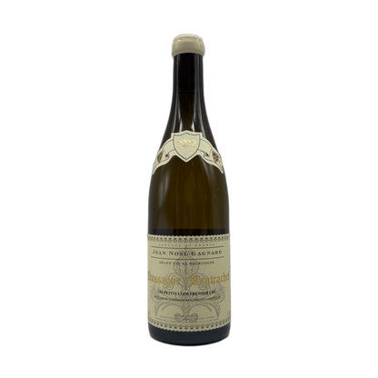 Jean-Noel Gagnard | Caroline Lestime Les Petits Clos Chassagne-Montrachet | 2022