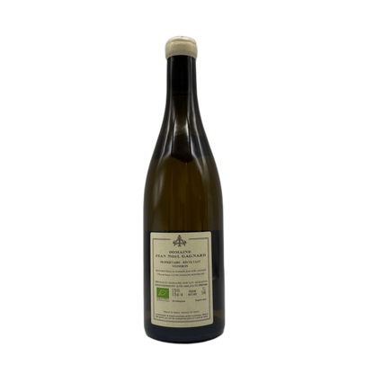 Jean-Noel Gagnard | Caroline Lestime Les Petits Clos Chassagne-Montrachet | 2022