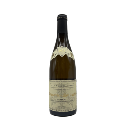 Jean-Noel Gagnard | Caroline Lestime Les Masures Chassagne-Montrachet | 2022