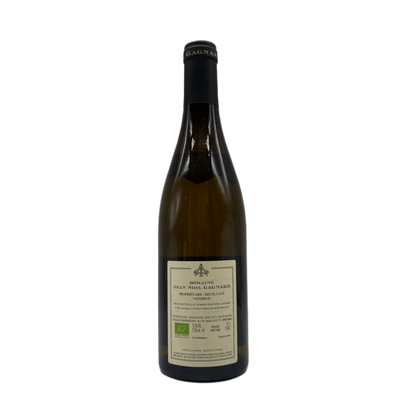 Jean-Noel Gagnard | Caroline Lestime Les Masures Chassagne-Montrachet | 2022