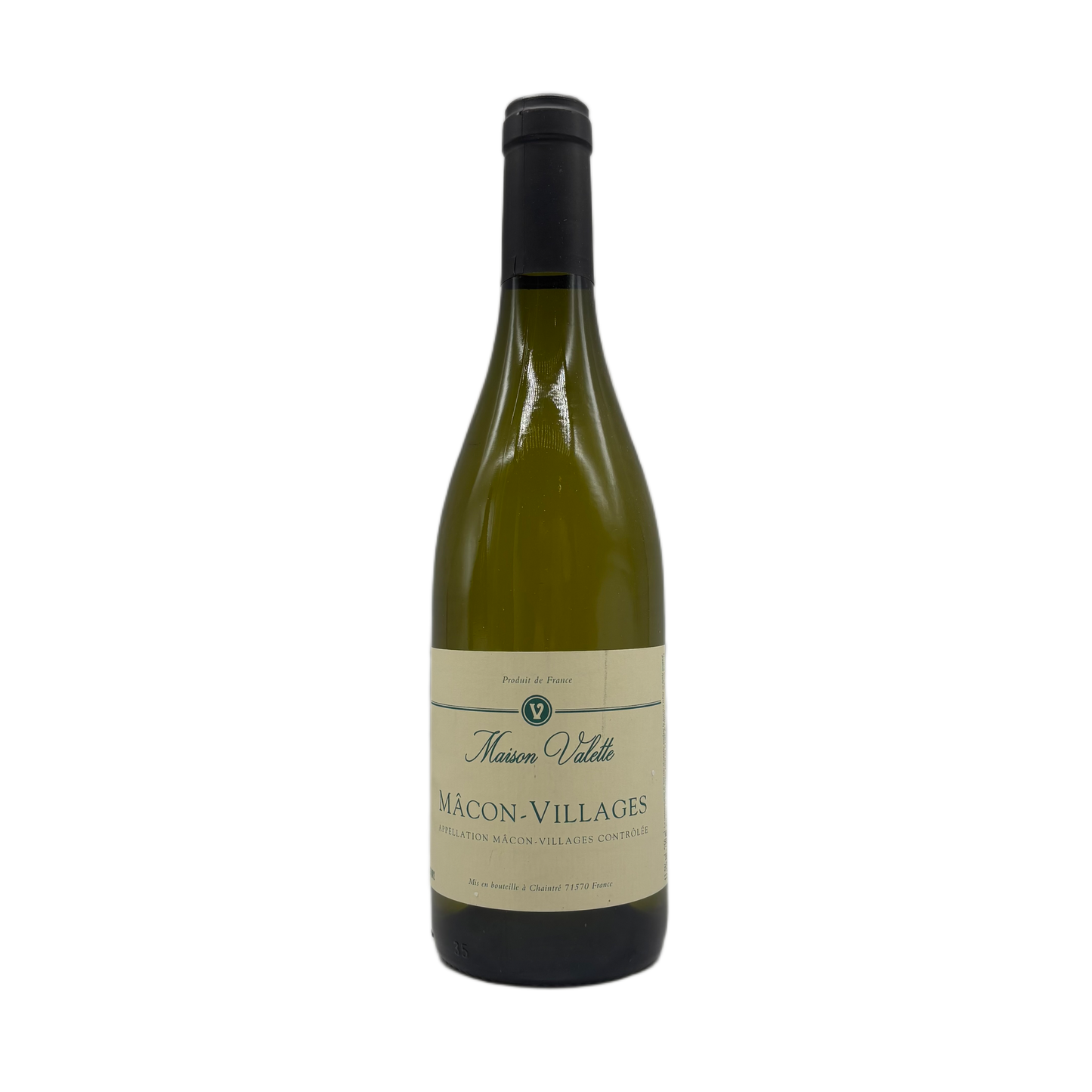 Domaine Valette | Macon-Villages | 2024