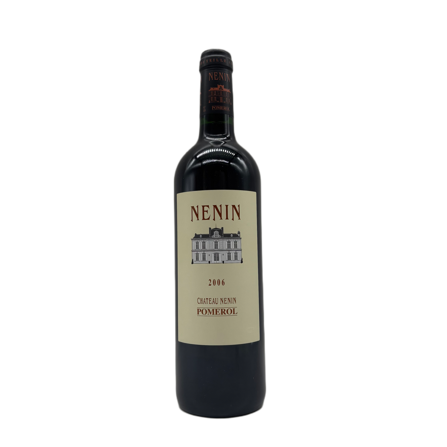 Chateau Nenin | 2006