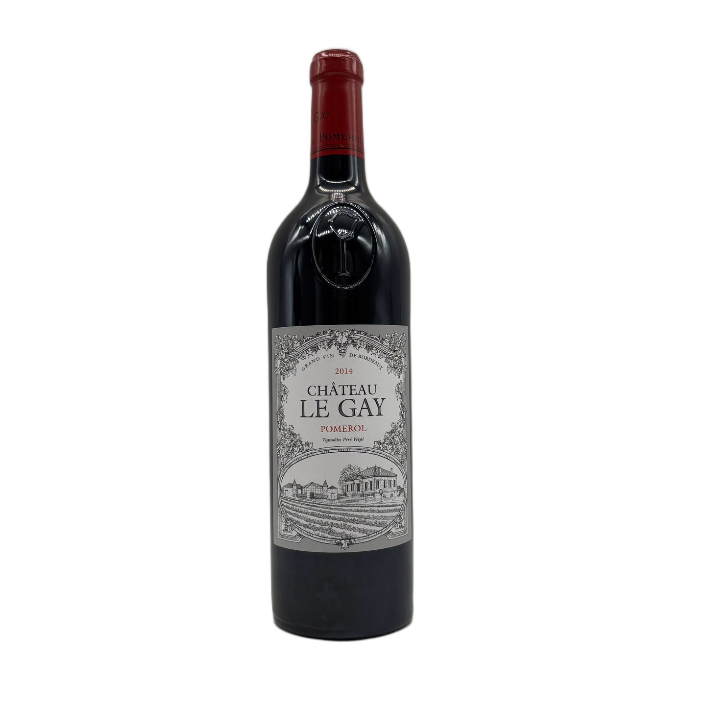 Chateau Le Gay | 2014