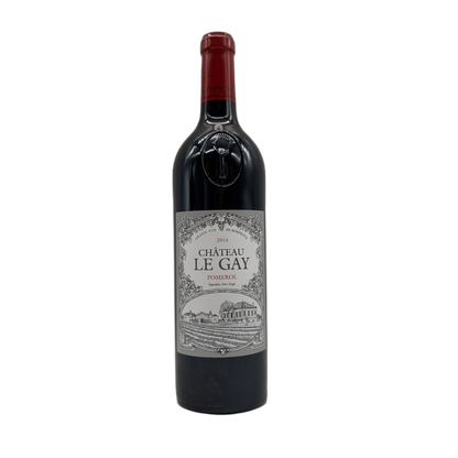 Chateau Le Gay | 2014